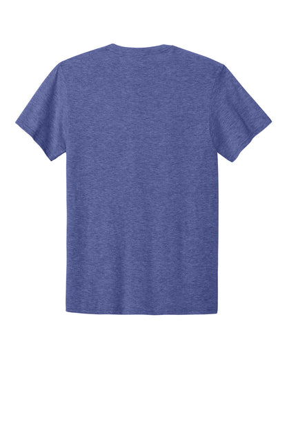 Retro Heather Purple
