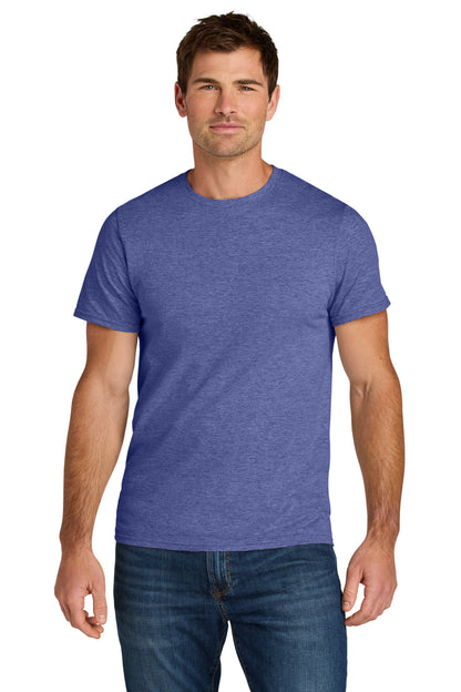 Retro Heather Purple