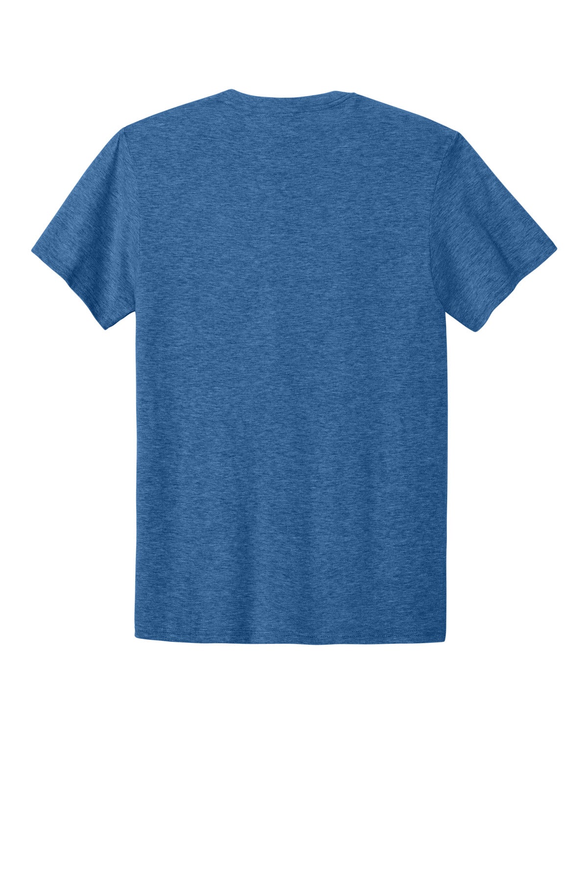 Retro Heather Royal