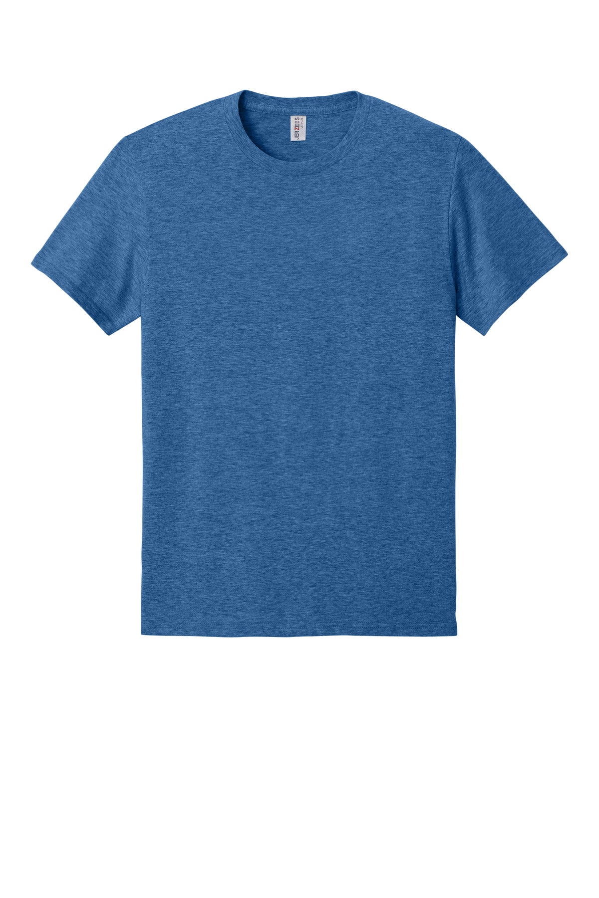Retro Heather Royal