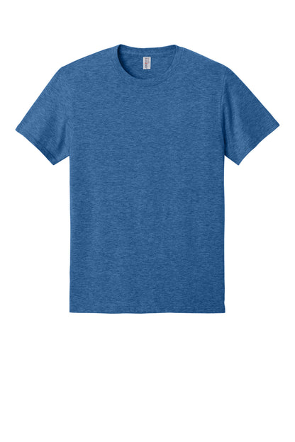 Retro Heather Royal
