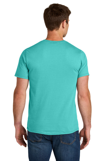Scuba Blue