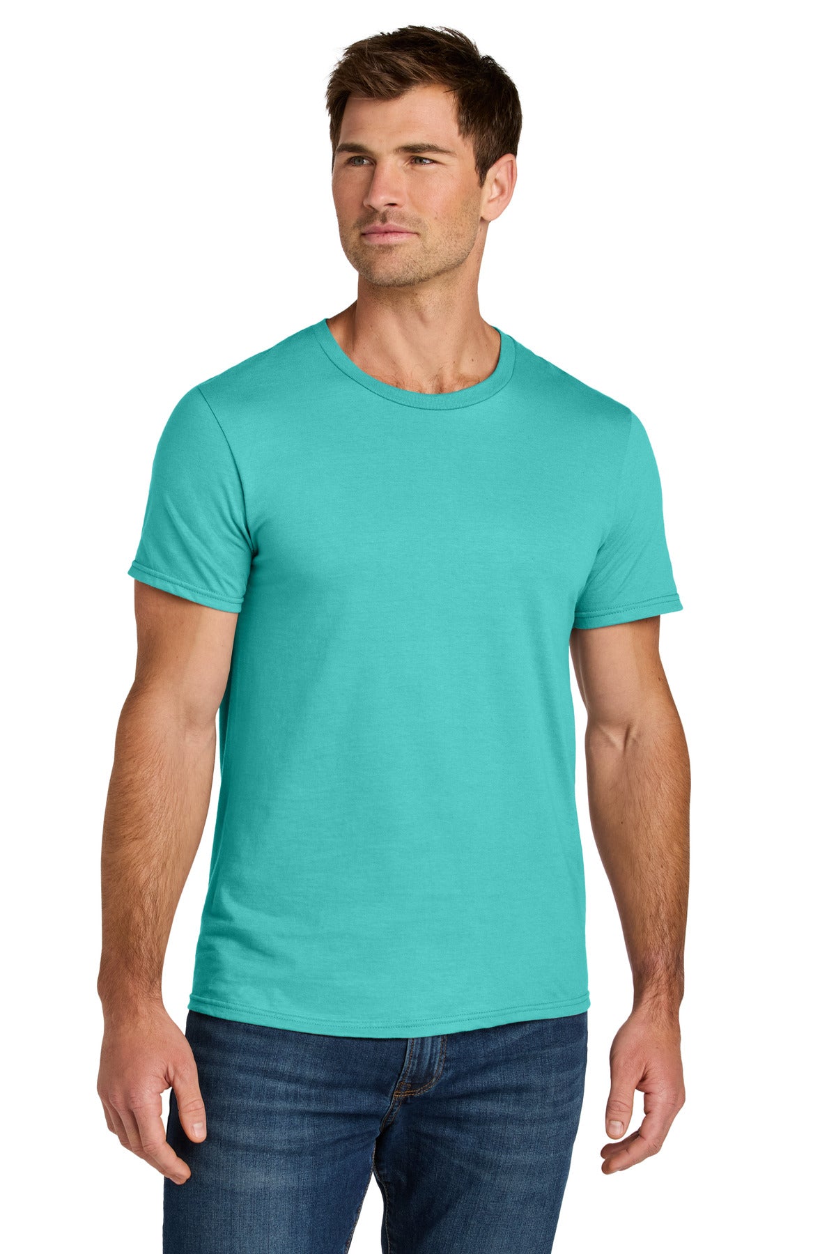 Scuba Blue