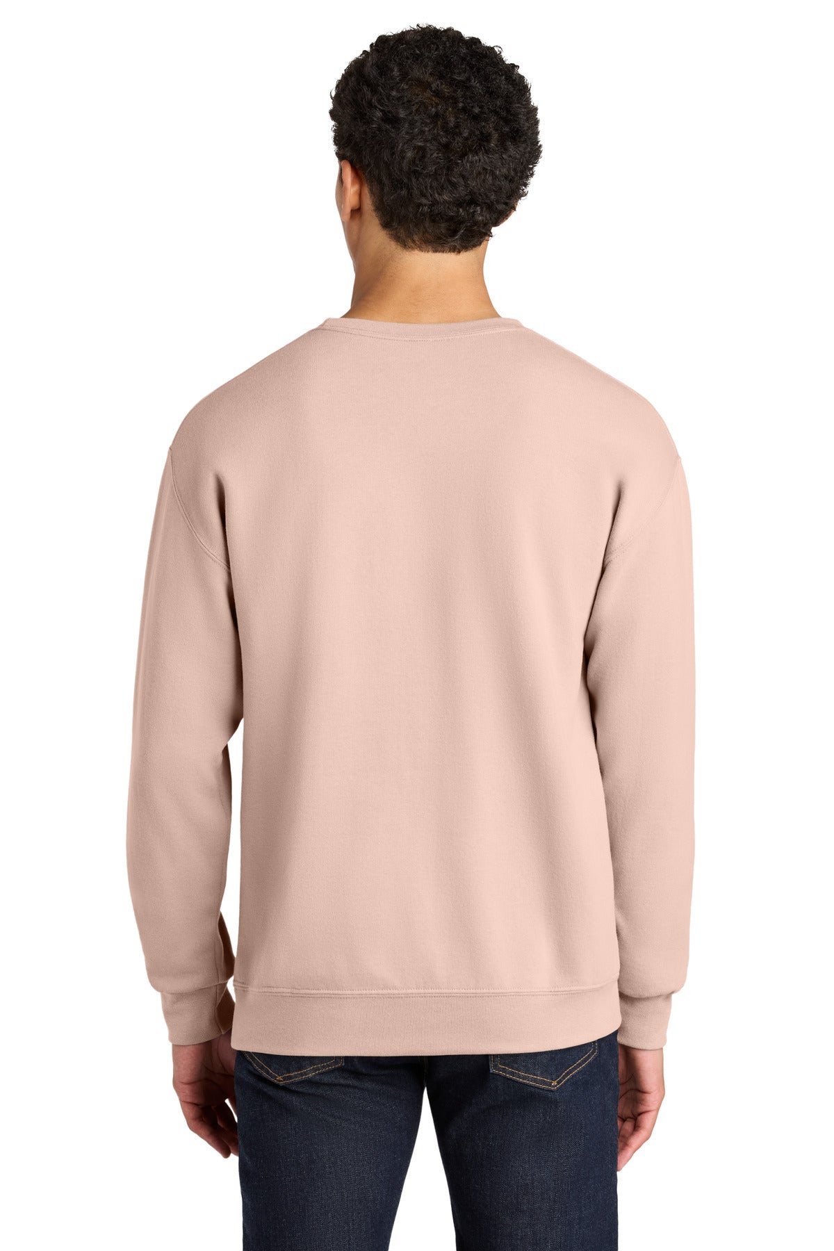 Blush Pink