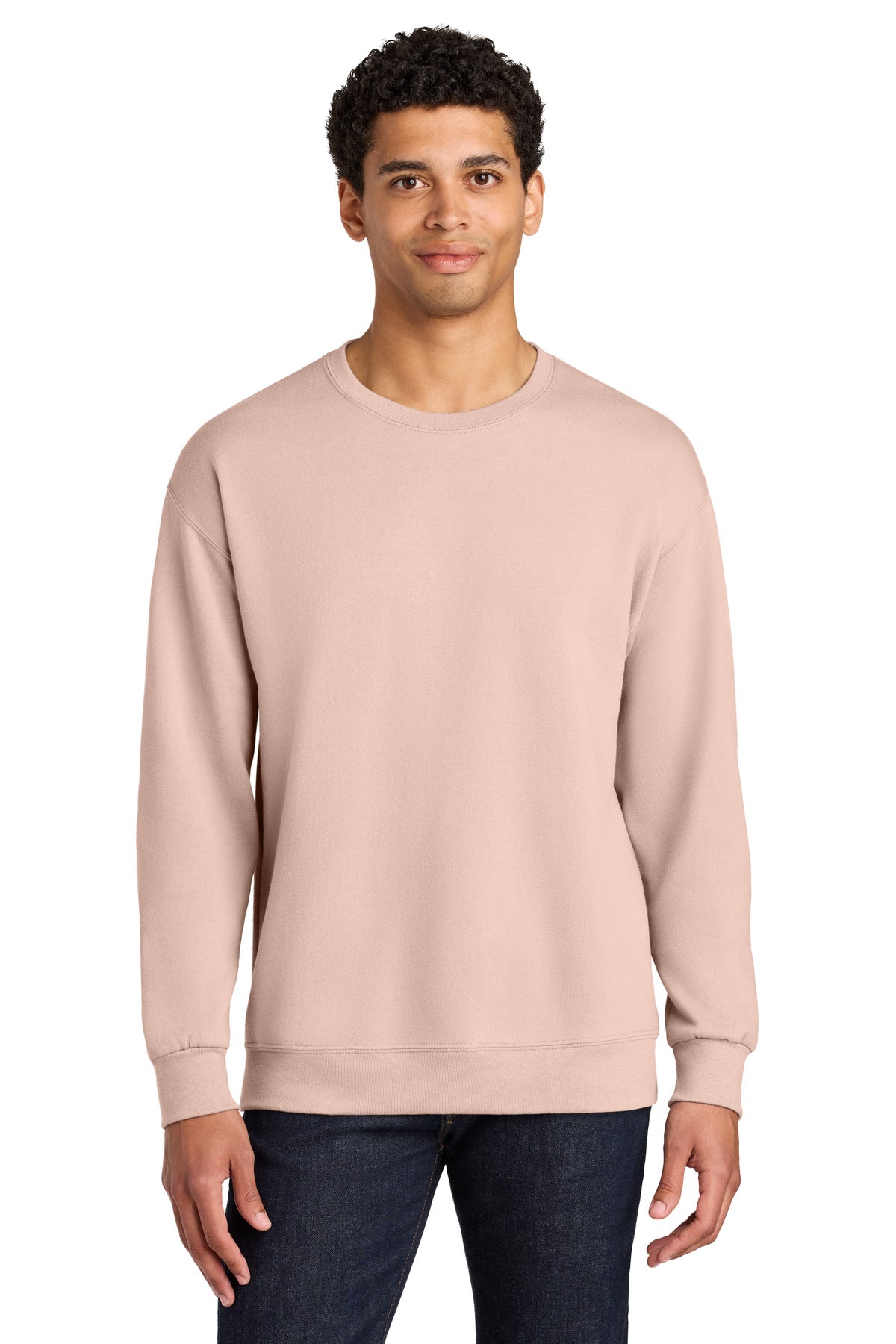 Blush Pink