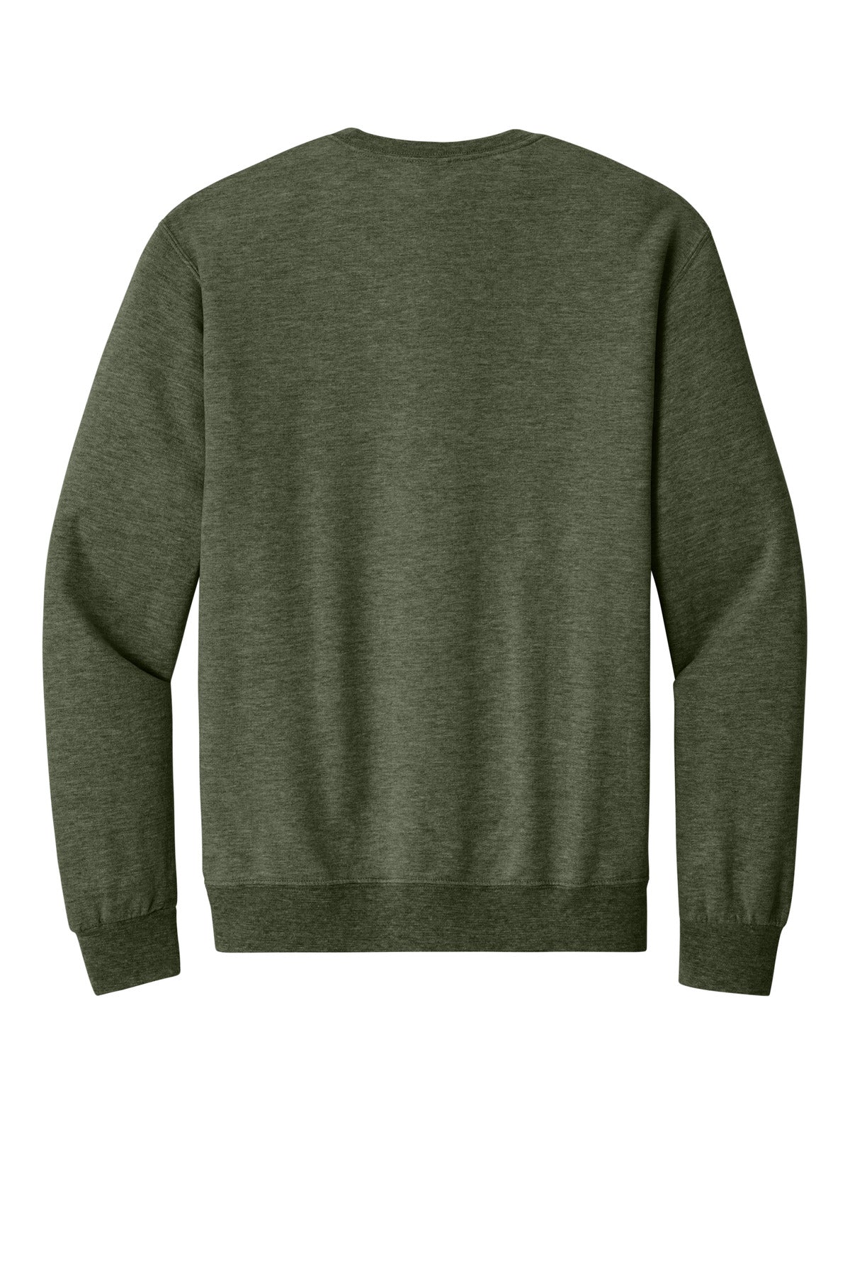 Military Green Heather