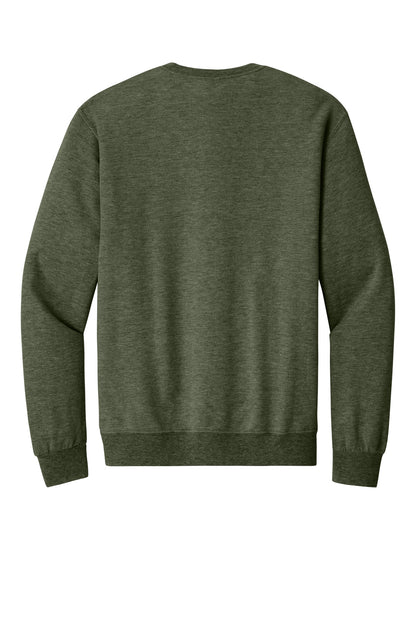 Military Green Heather