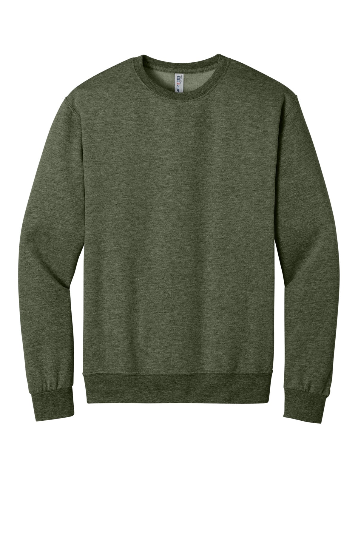 Military Green Heather