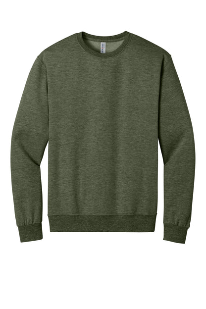 Military Green Heather