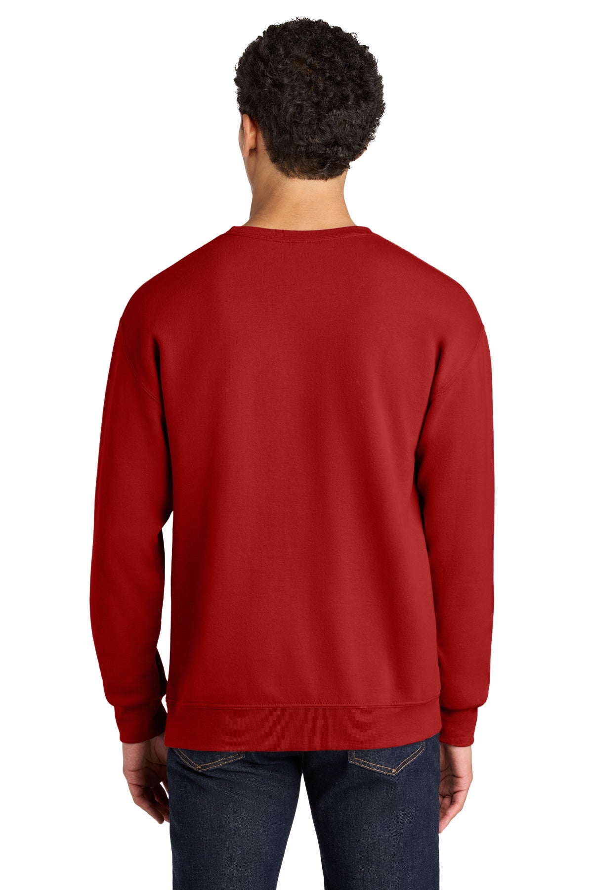 True Red