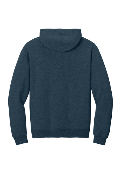 Indigo Heather
