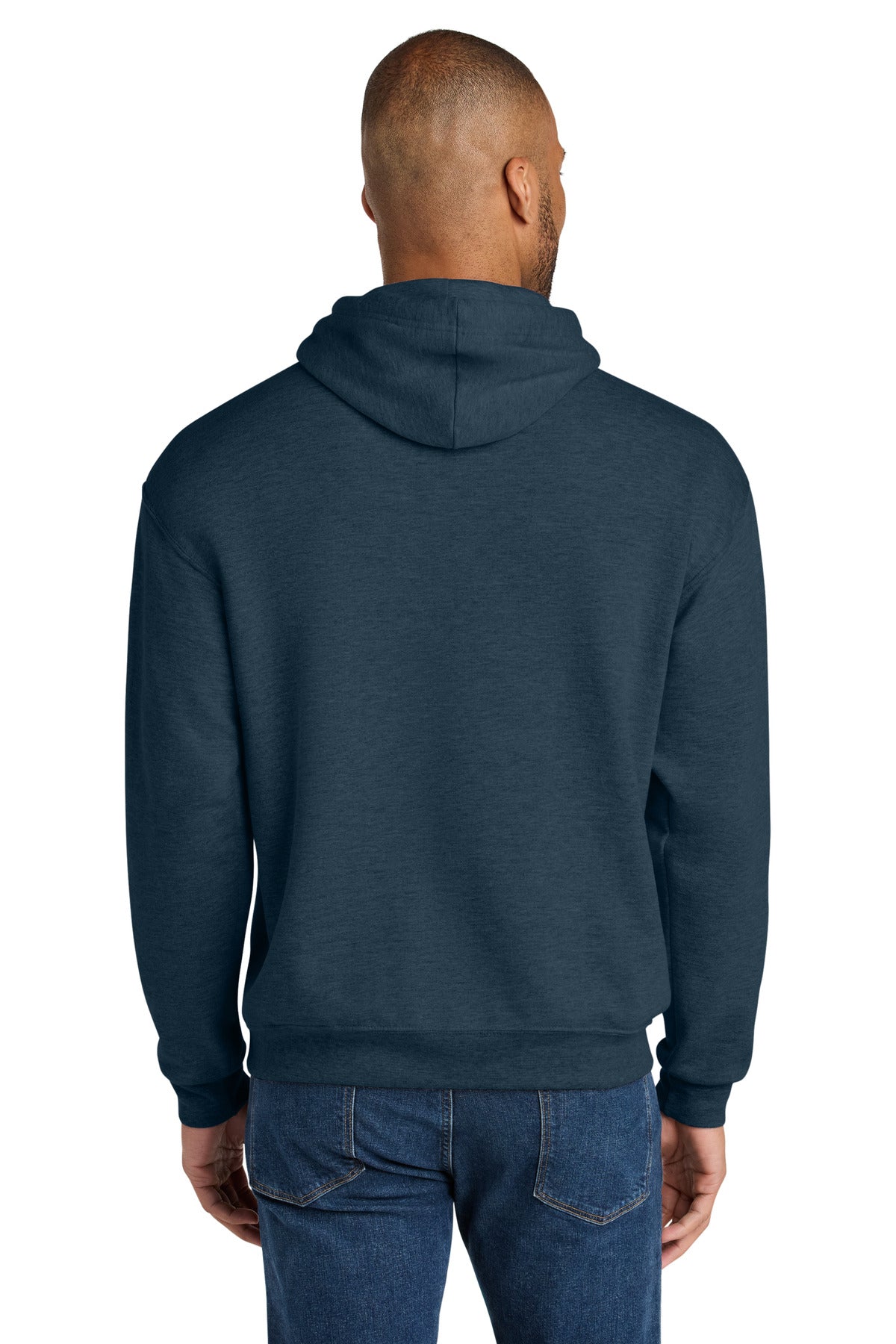 Indigo Heather