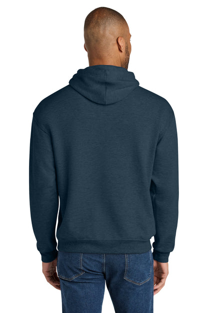 Indigo Heather