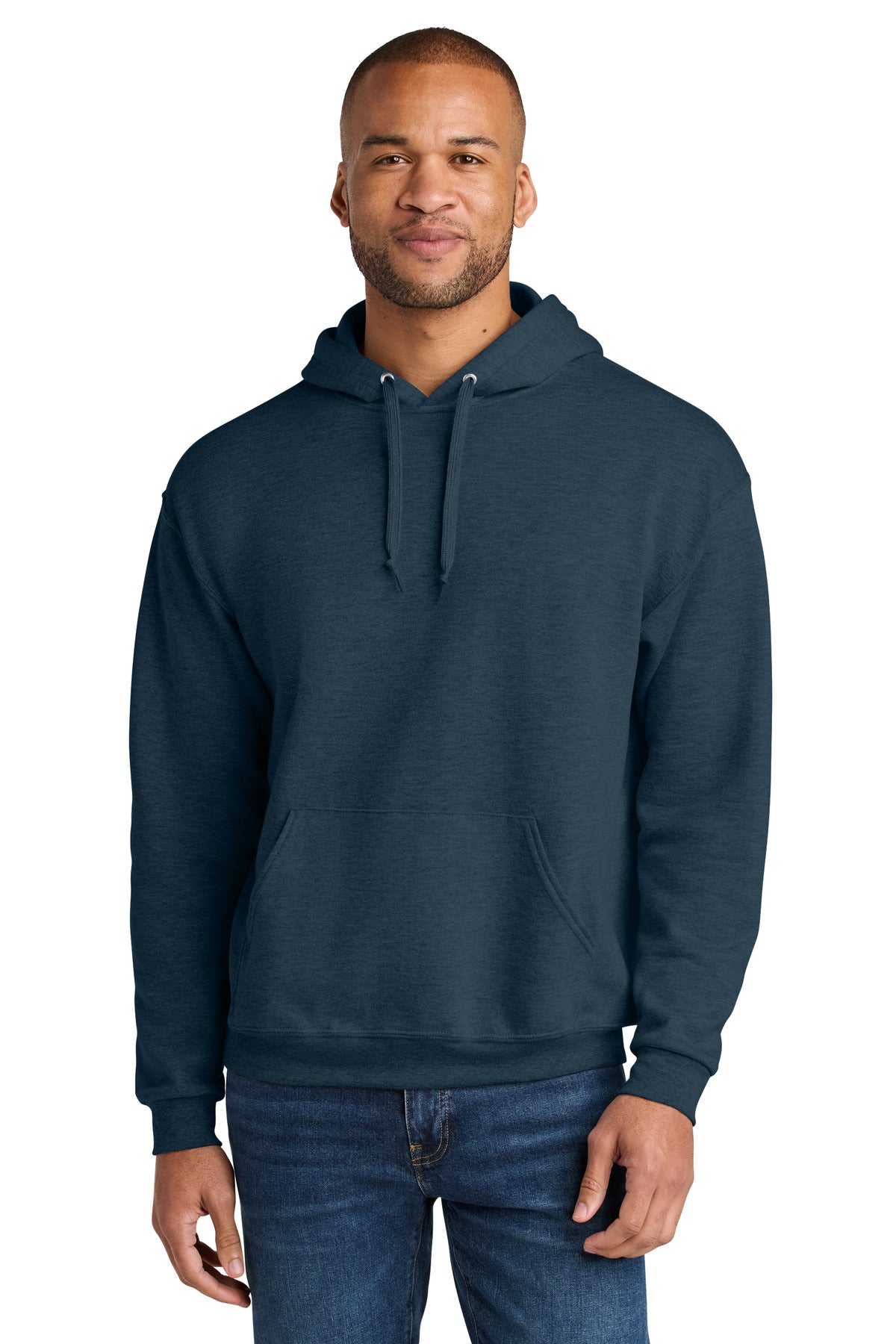 Indigo Heather