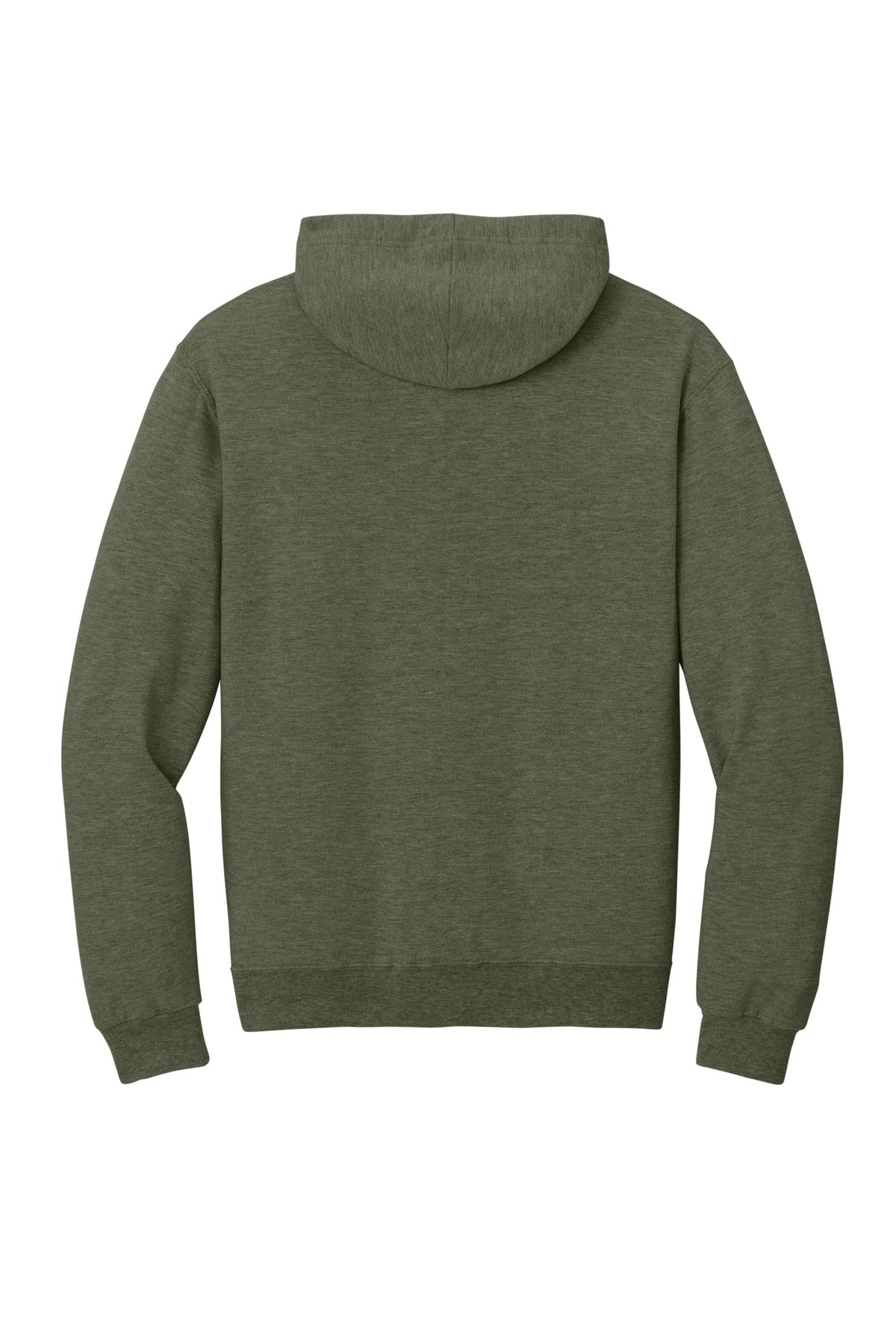 Military Green Heather