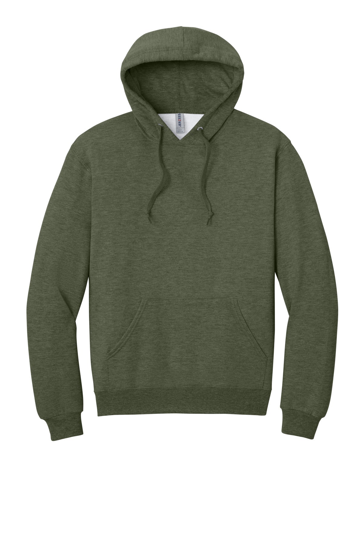 Military Green Heather