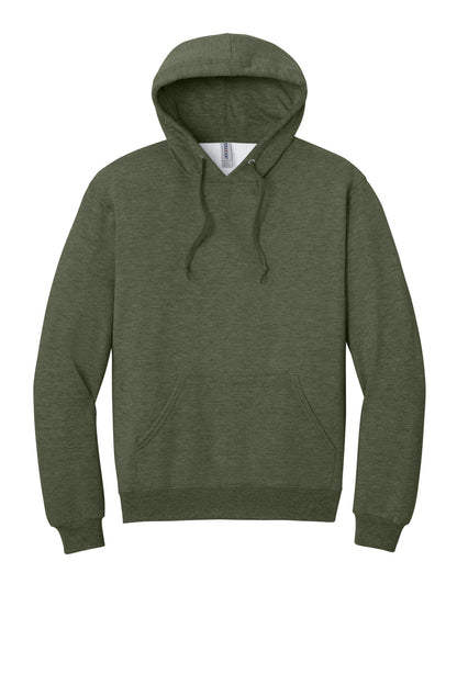 Military Green Heather