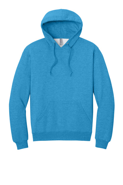 Soul Blue Heather
