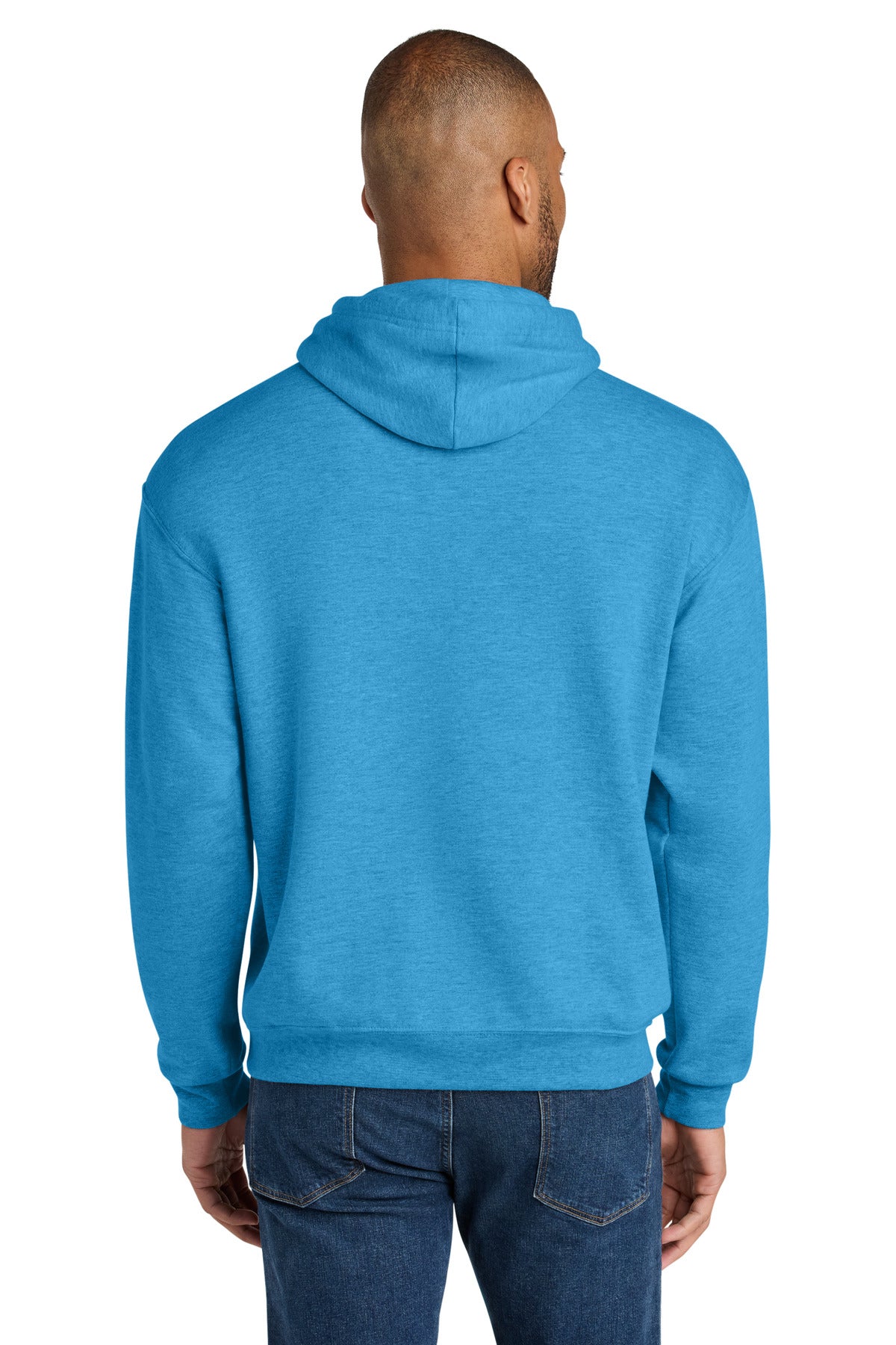 Soul Blue Heather