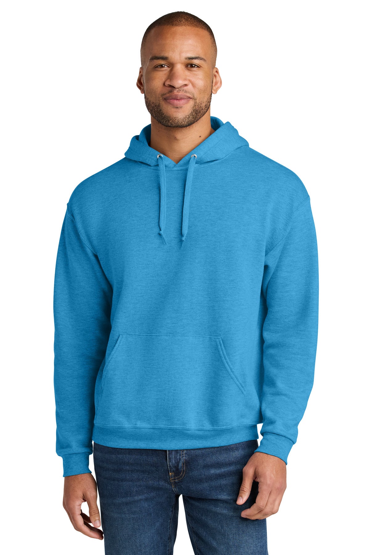 Soul Blue Heather