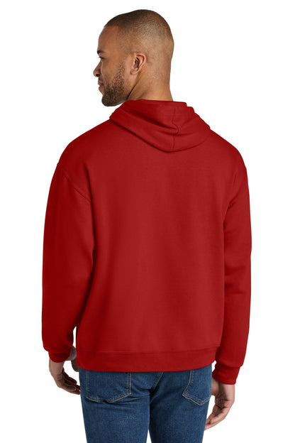 True Red