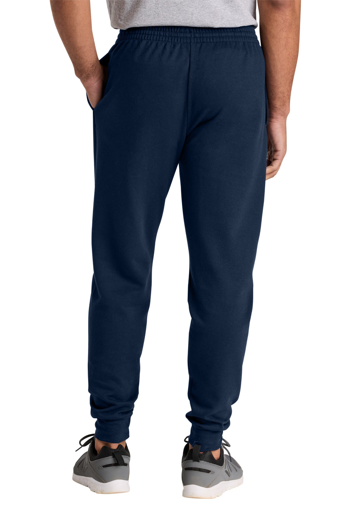 J. Navy