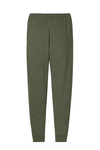 Military Green Heather