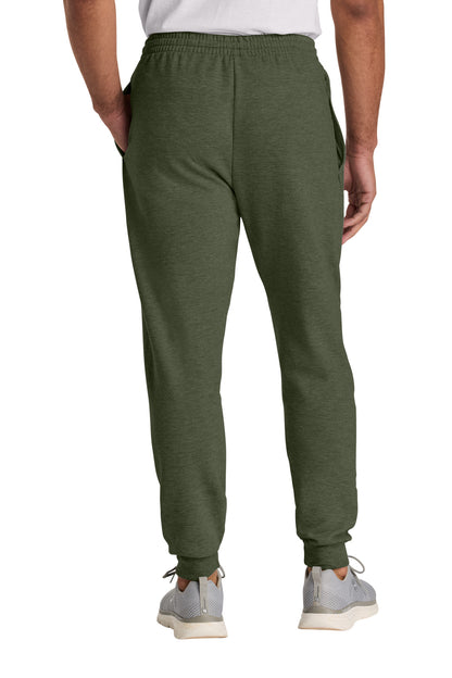Military Green Heather