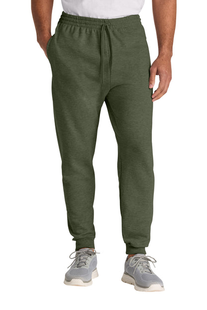 Military Green Heather