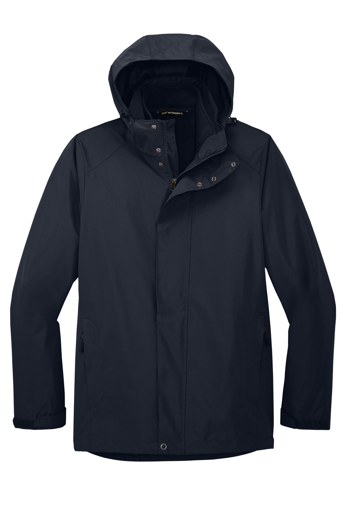 River Blue Navy