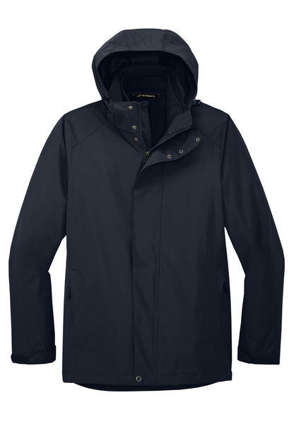 River Blue Navy