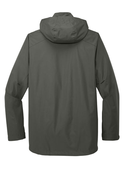 Storm Grey