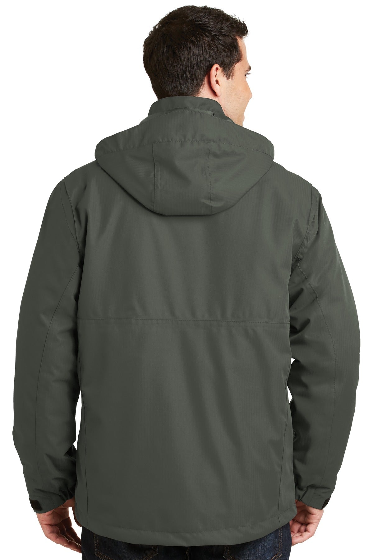 Spruce Green