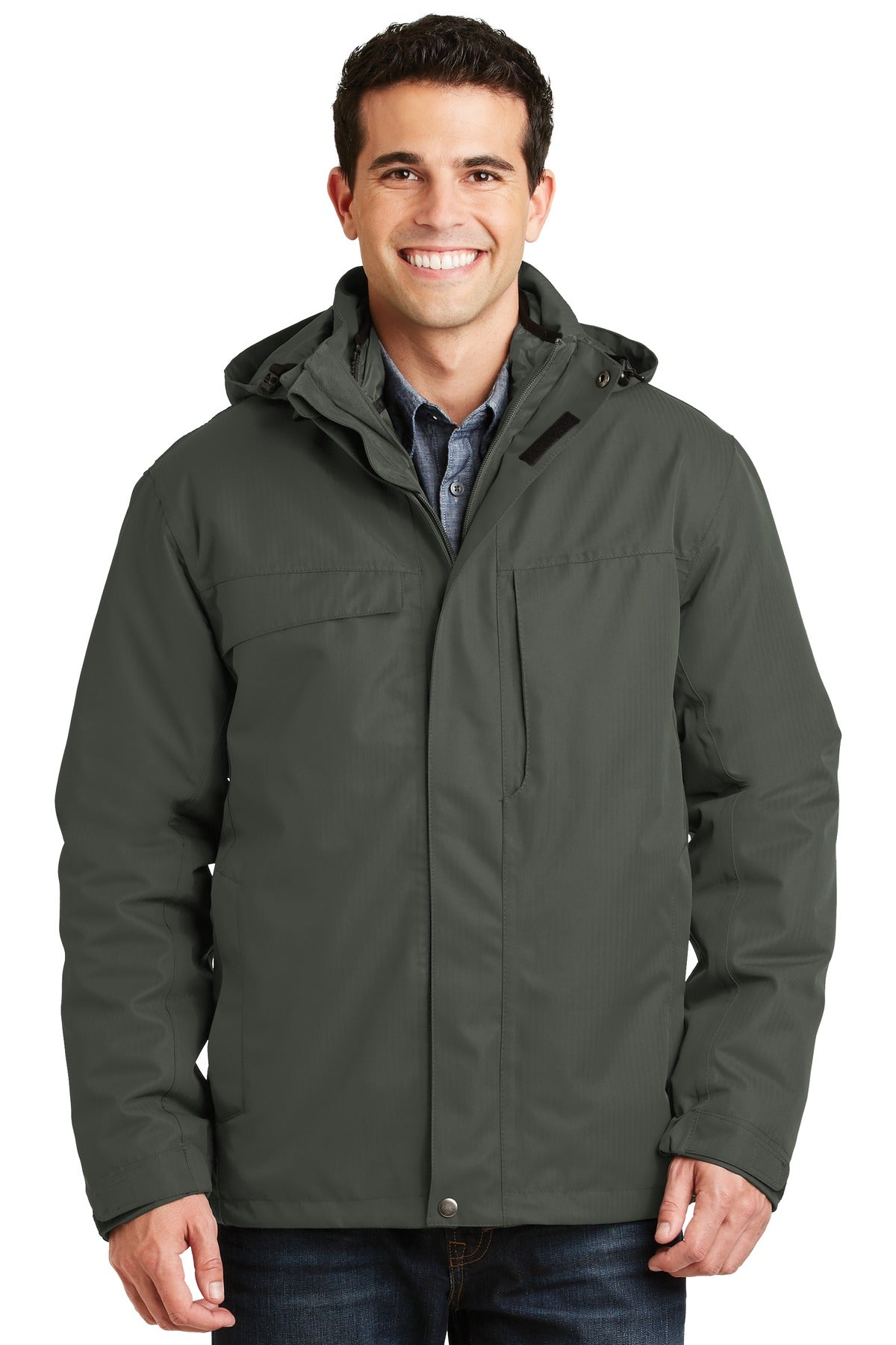 Spruce Green