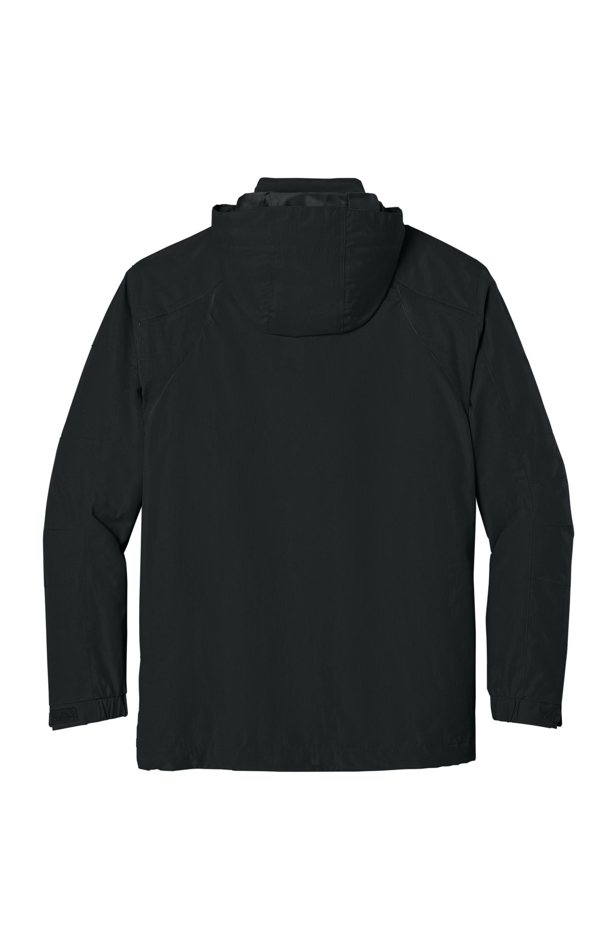 Black/ Black