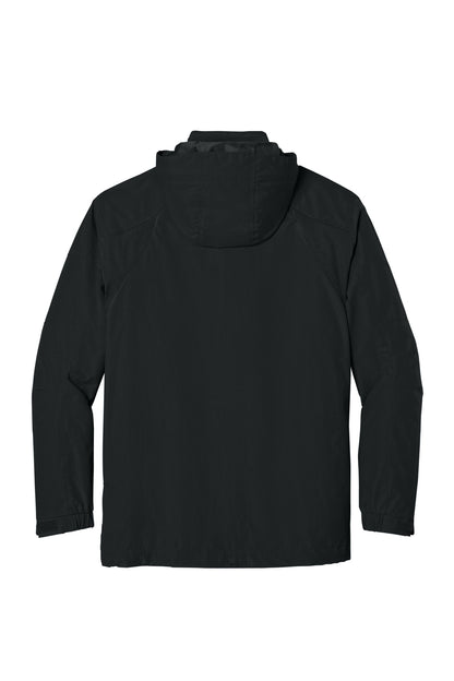 Black/ Black