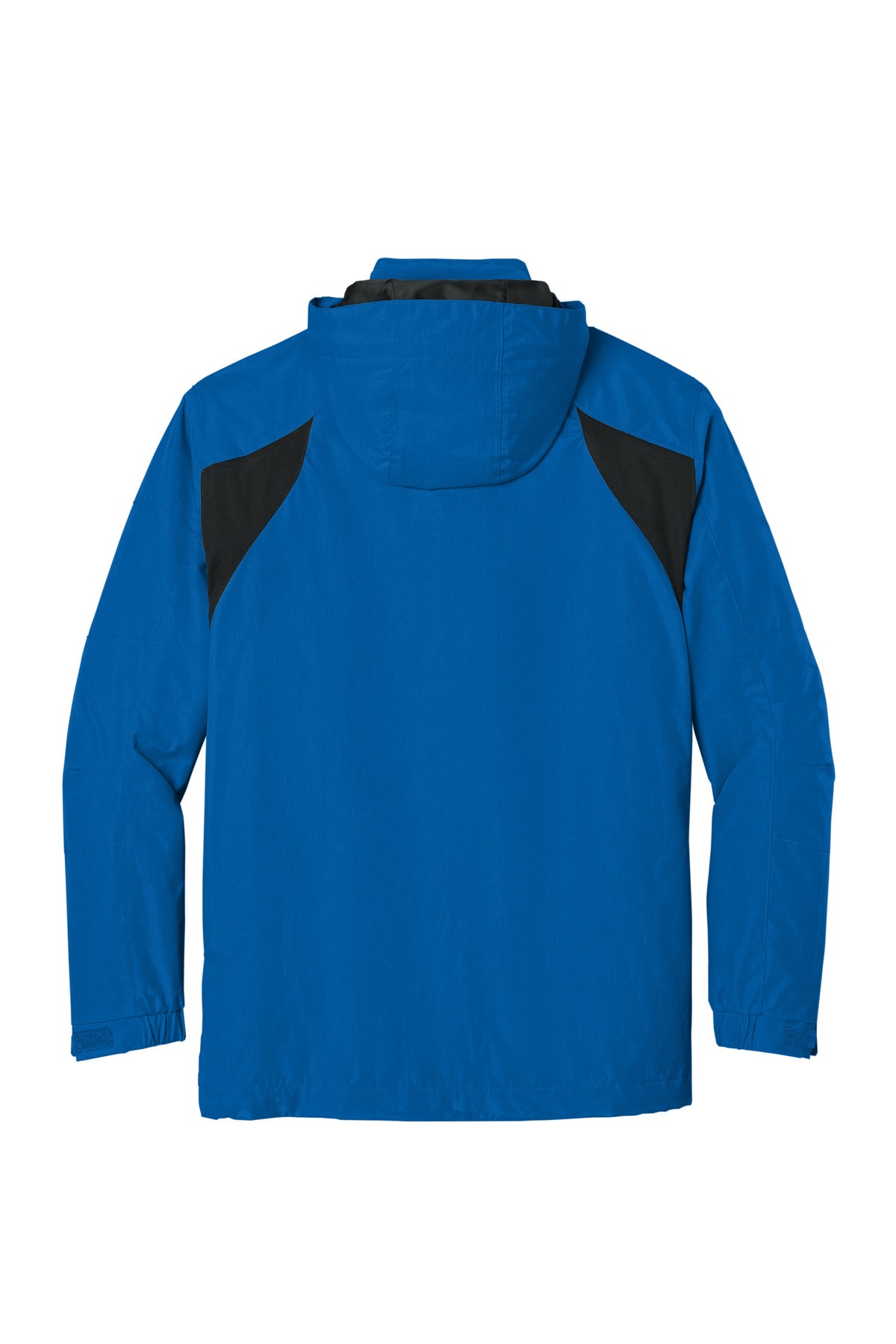 Snorkel Blue/ Black
