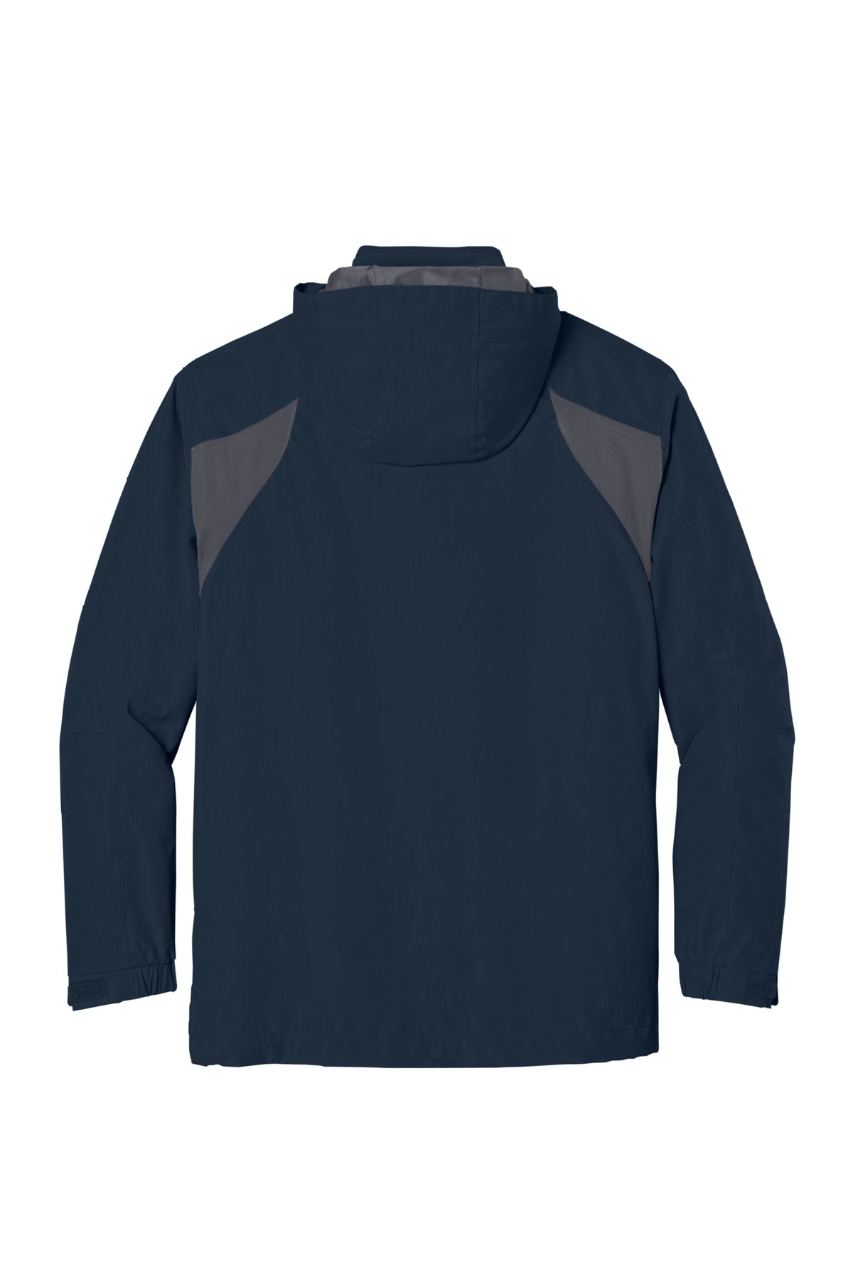 True Navy/ Iron Grey