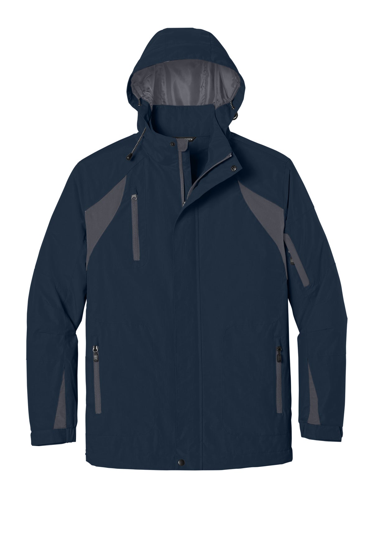 True Navy/ Iron Grey