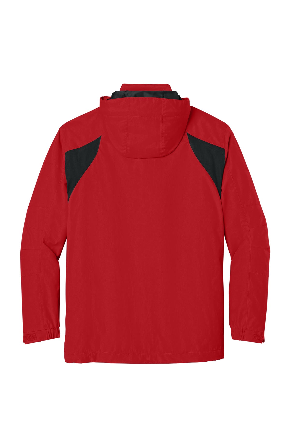 True Red/ Black