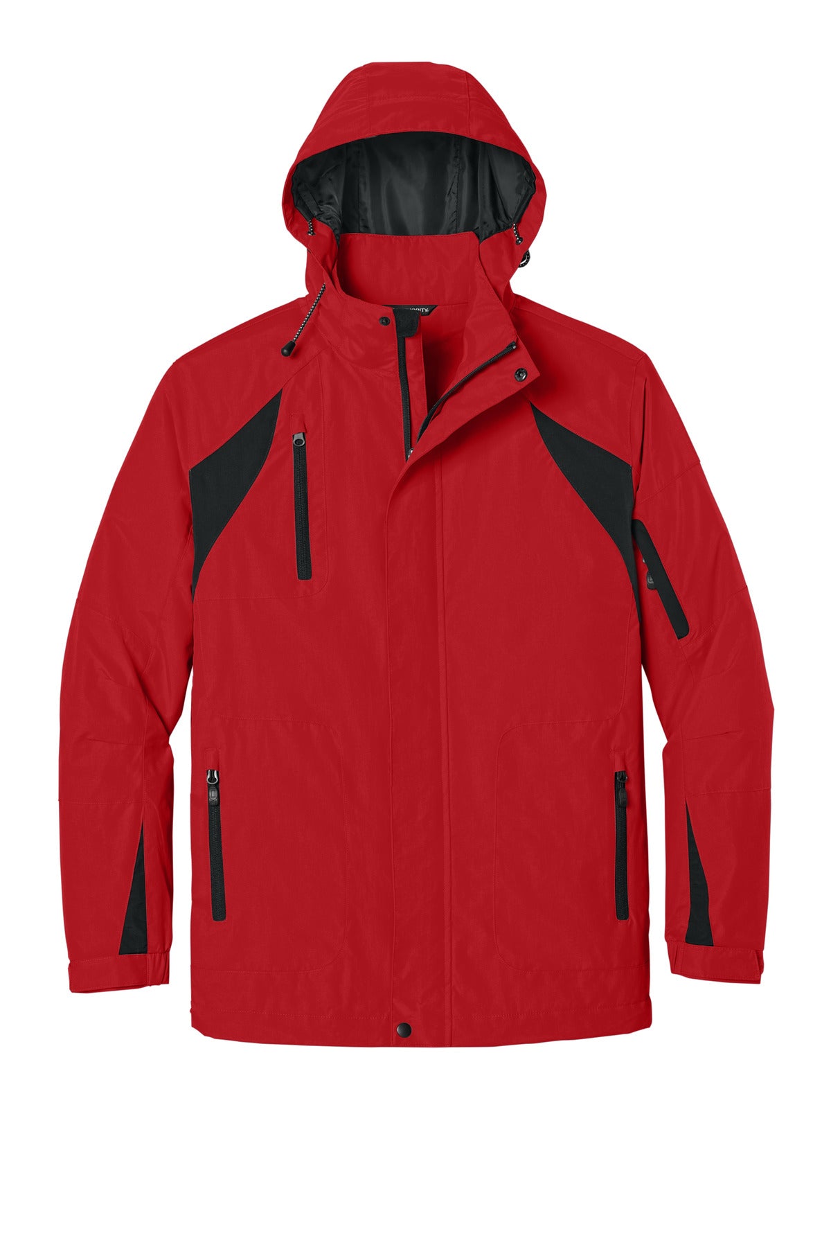 True Red/ Black