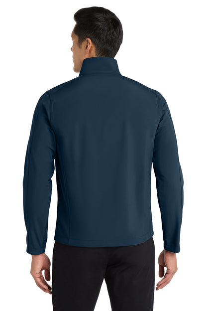 Dress Blue Navy