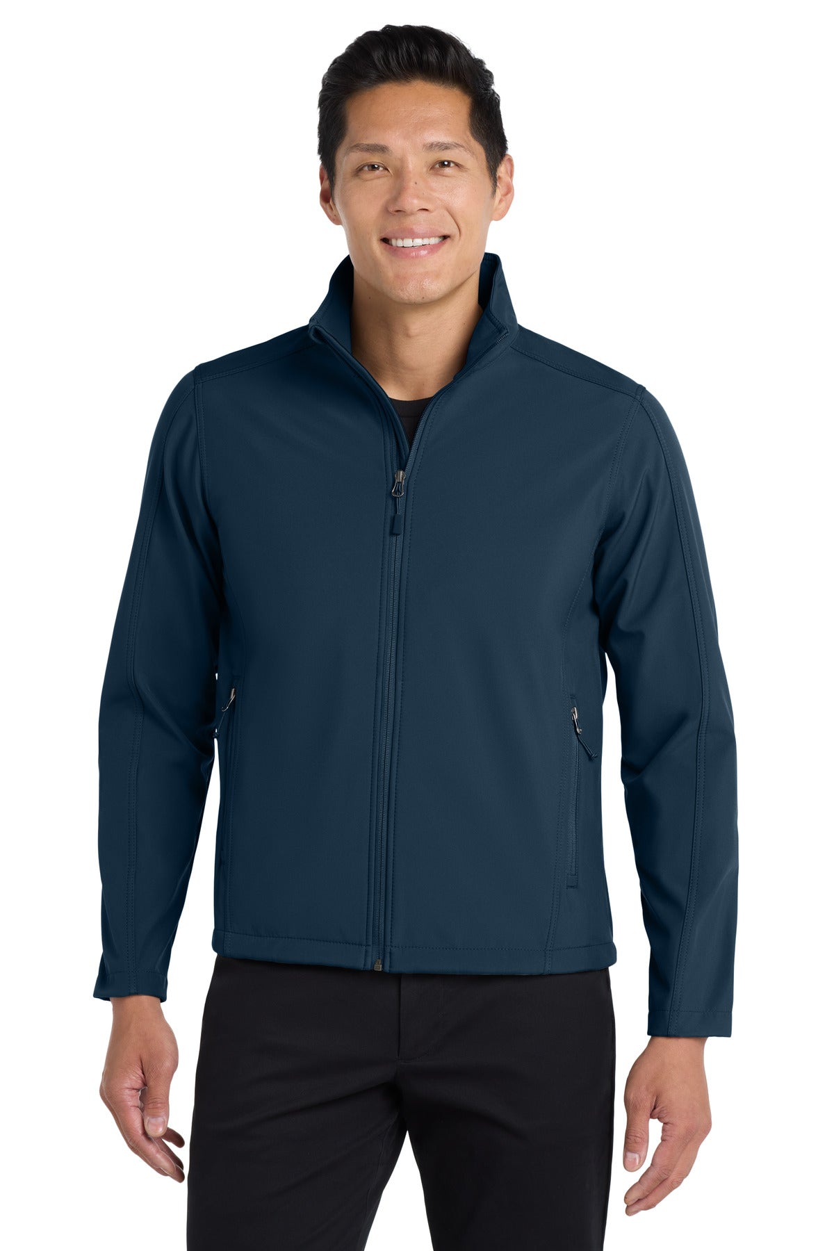 Dress Blue Navy
