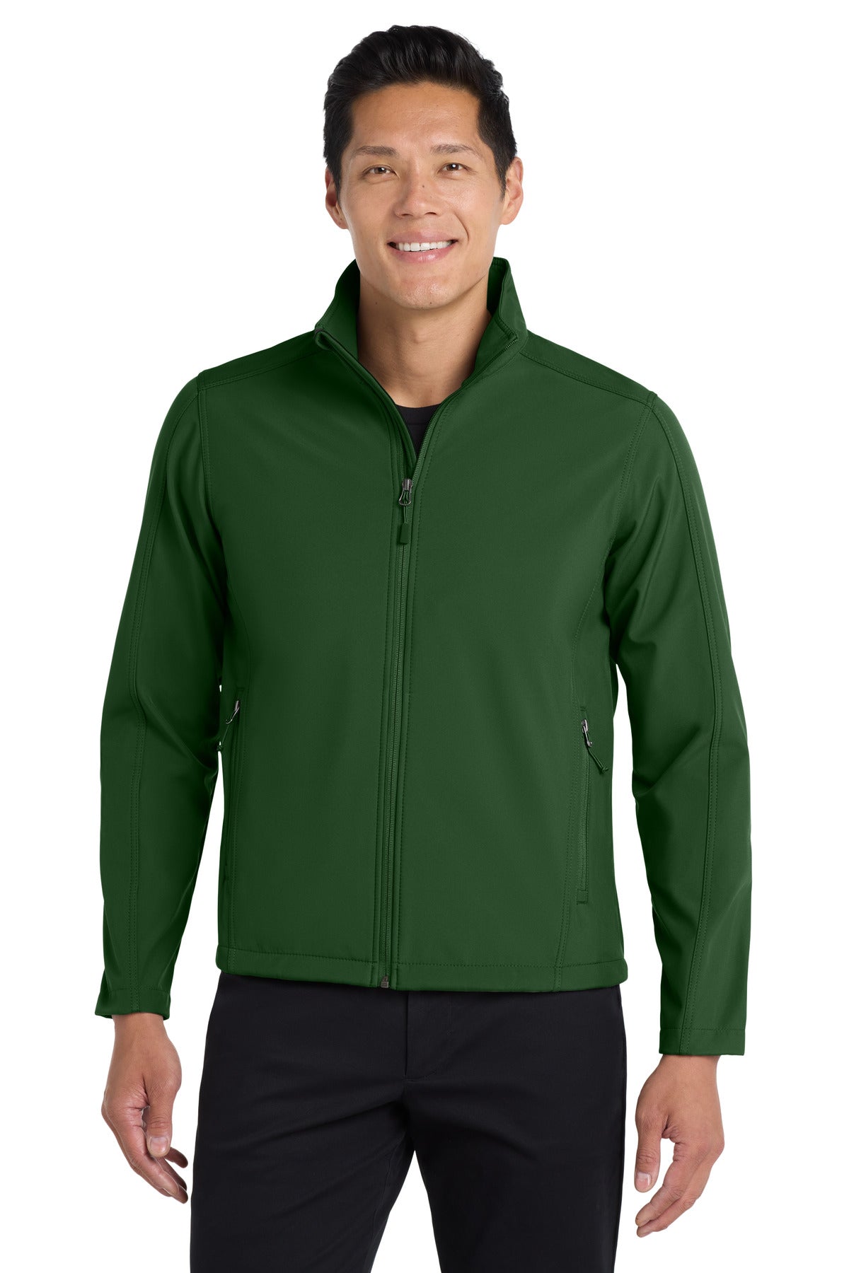 Forest Green