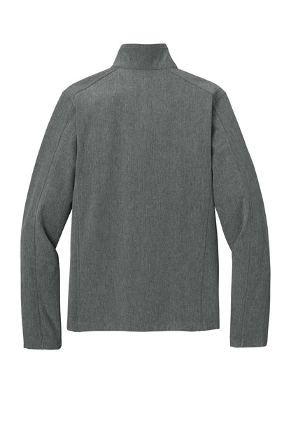 Pearl Grey Heather