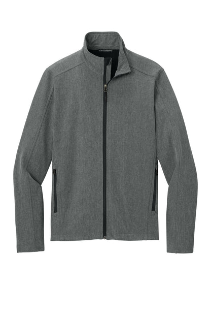 Pearl Grey Heather