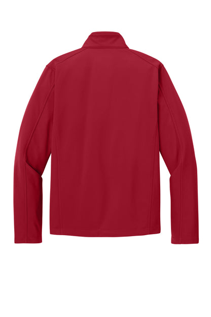 Rich Red
