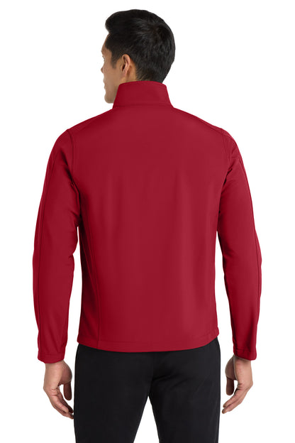 Rich Red