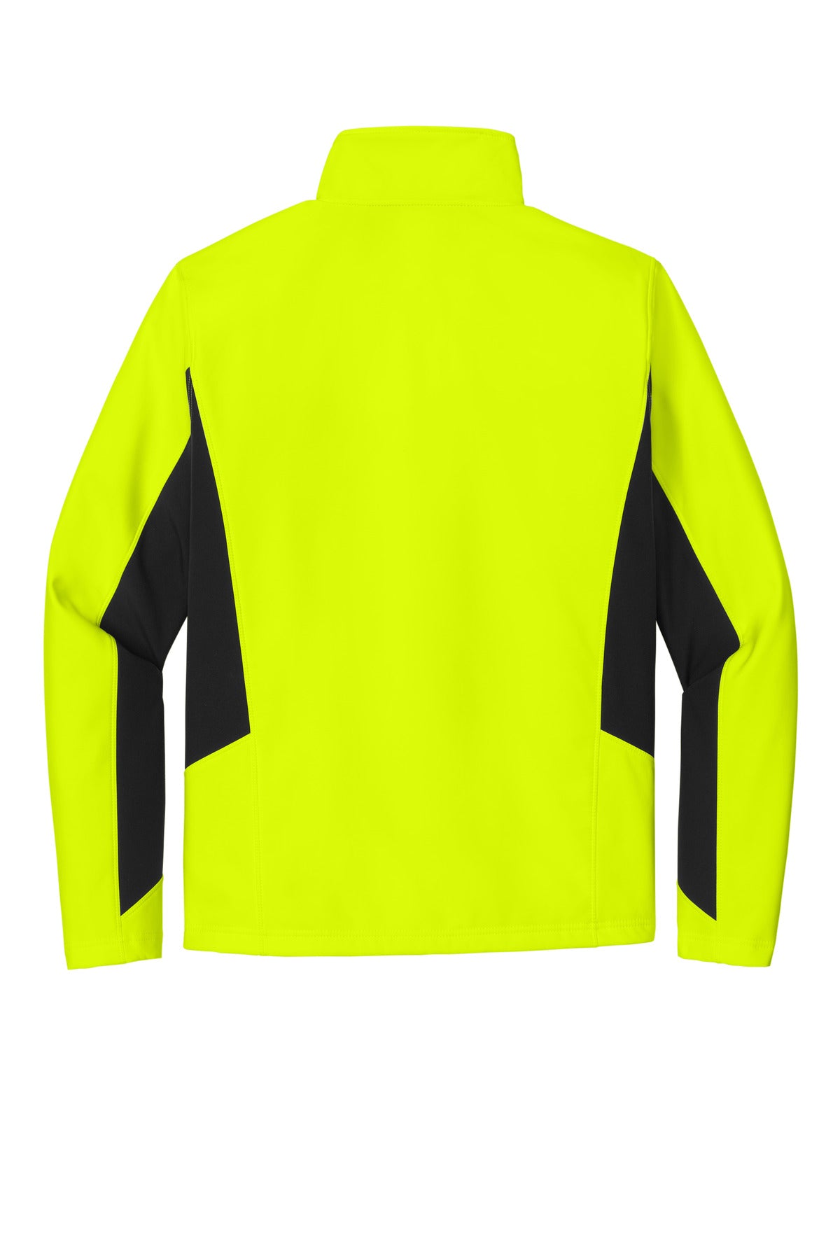 Safety Yellow/ Black
