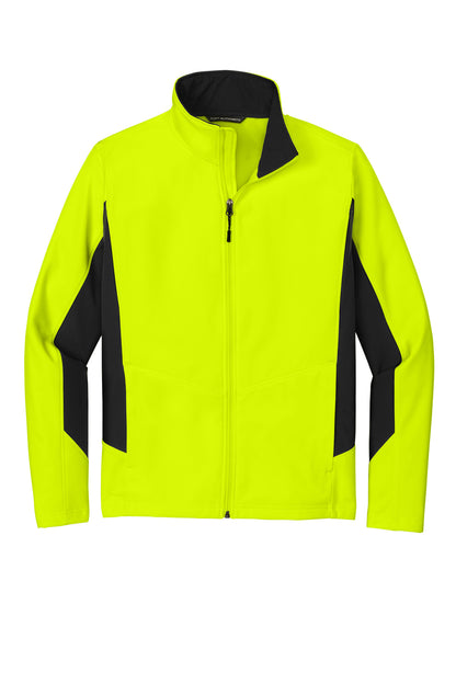 Safety Yellow/ Black